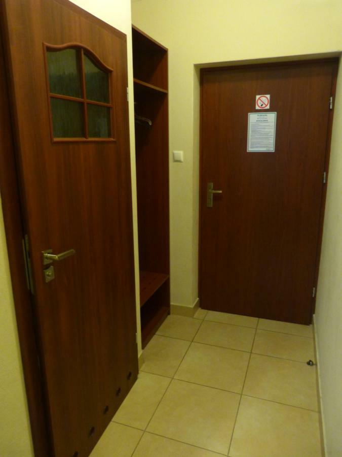 Dom Wycieczkowy Pttk "Turysta" Hotel Sandomierz Eksteriør billede