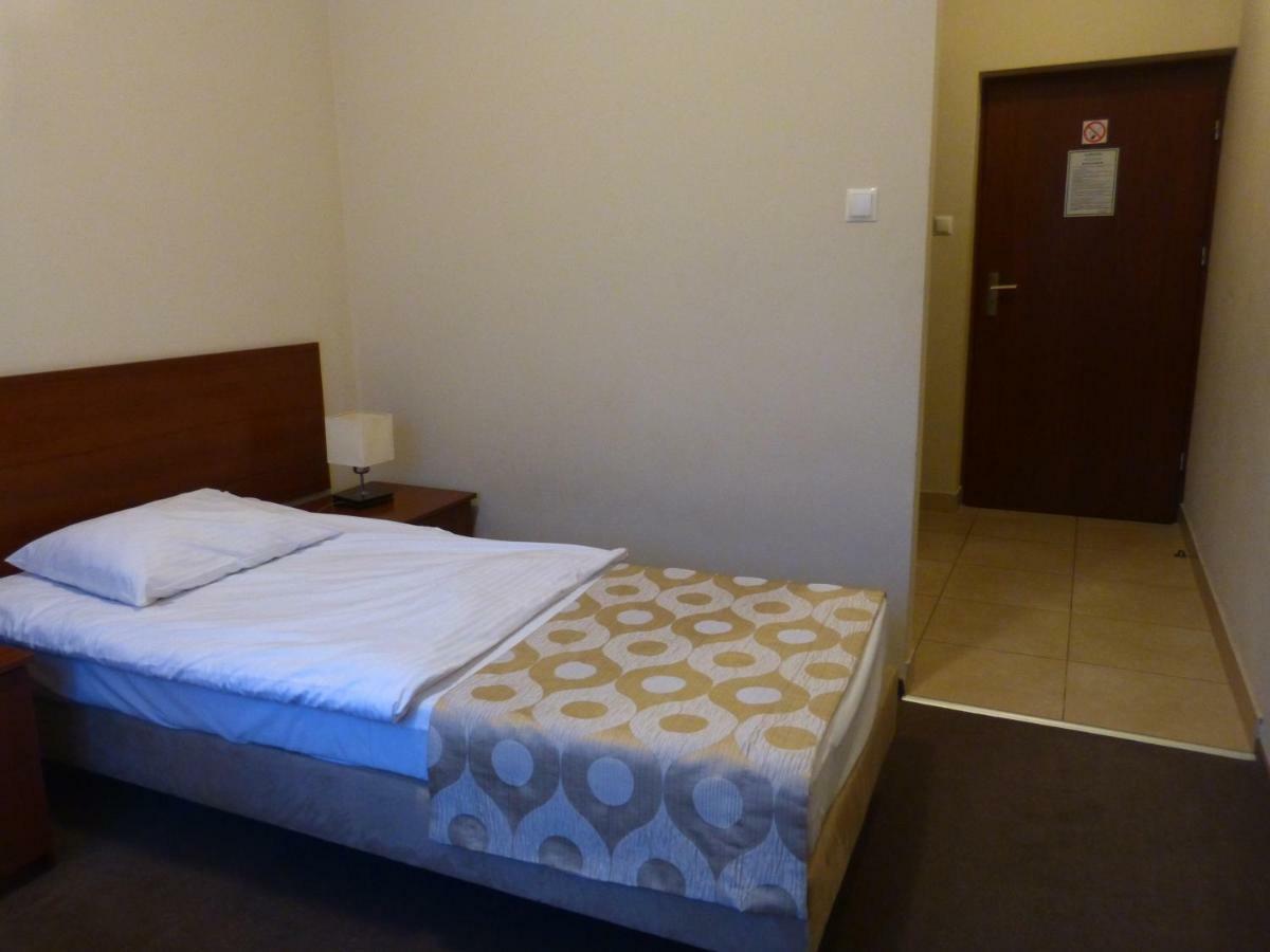Dom Wycieczkowy Pttk "Turysta" Hotel Sandomierz Eksteriør billede