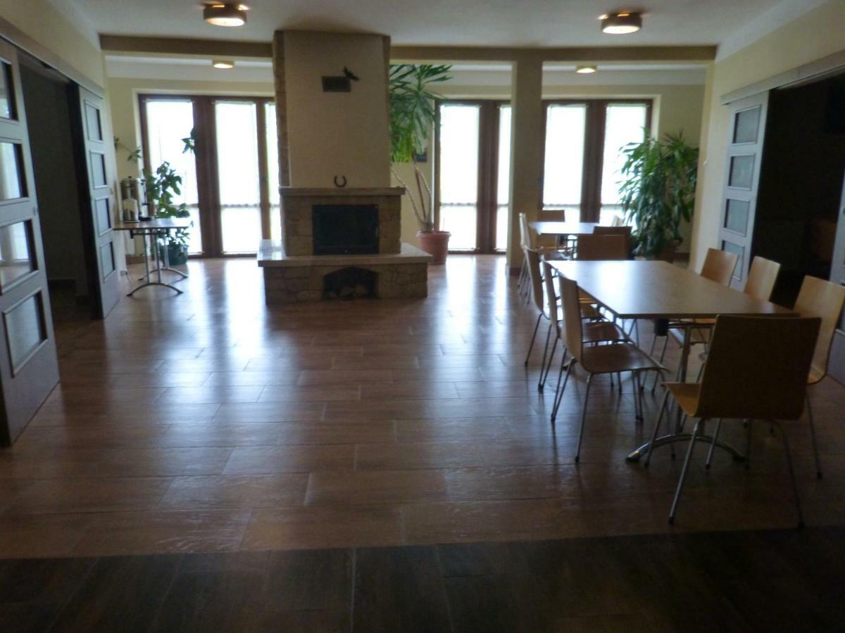 Dom Wycieczkowy Pttk "Turysta" Hotel Sandomierz Eksteriør billede
