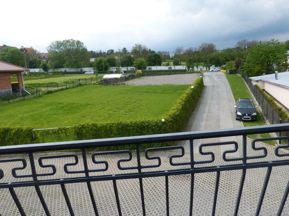 Dom Wycieczkowy Pttk "Turysta" Hotel Sandomierz Eksteriør billede
