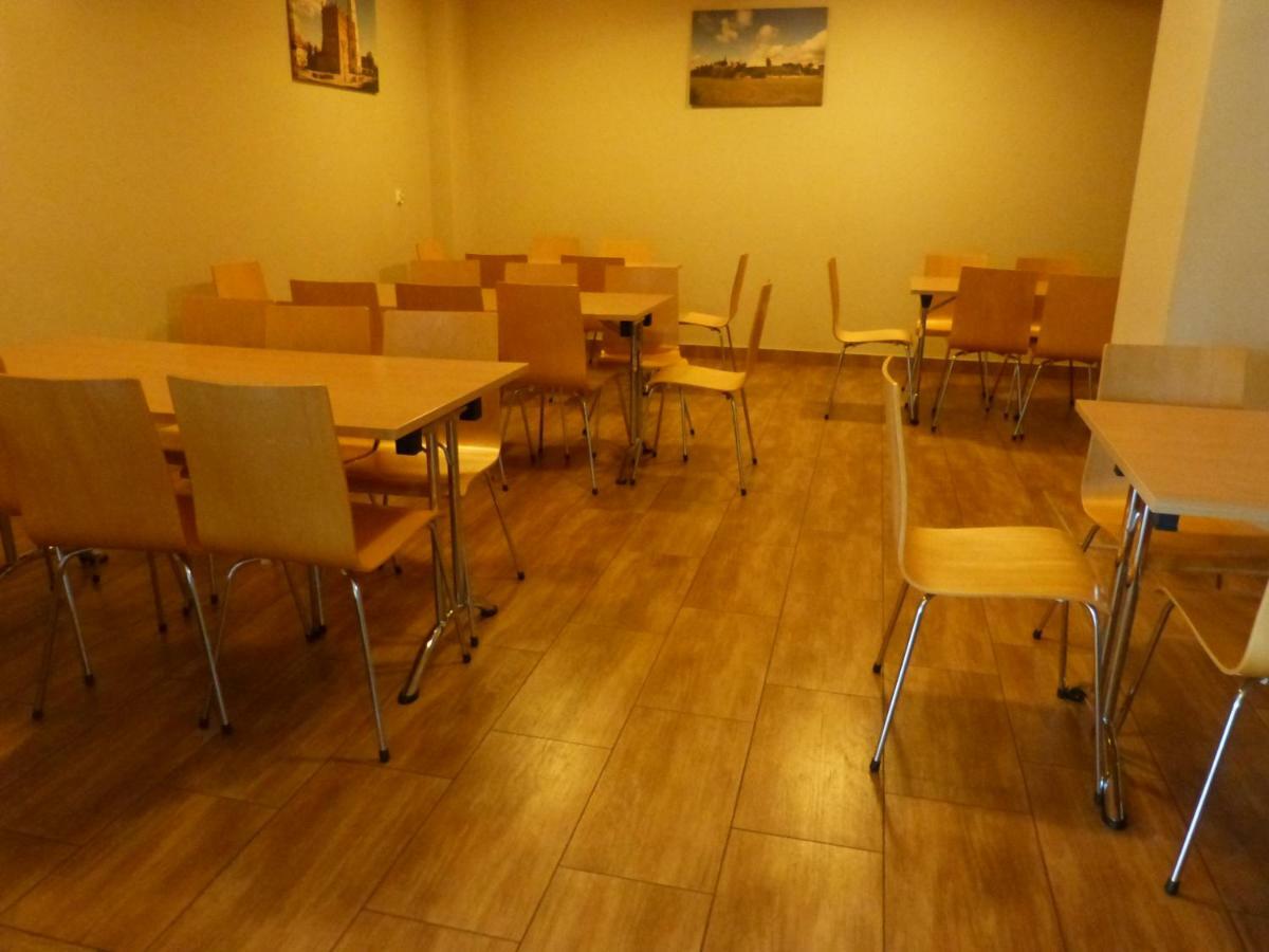 Dom Wycieczkowy Pttk "Turysta" Hotel Sandomierz Eksteriør billede