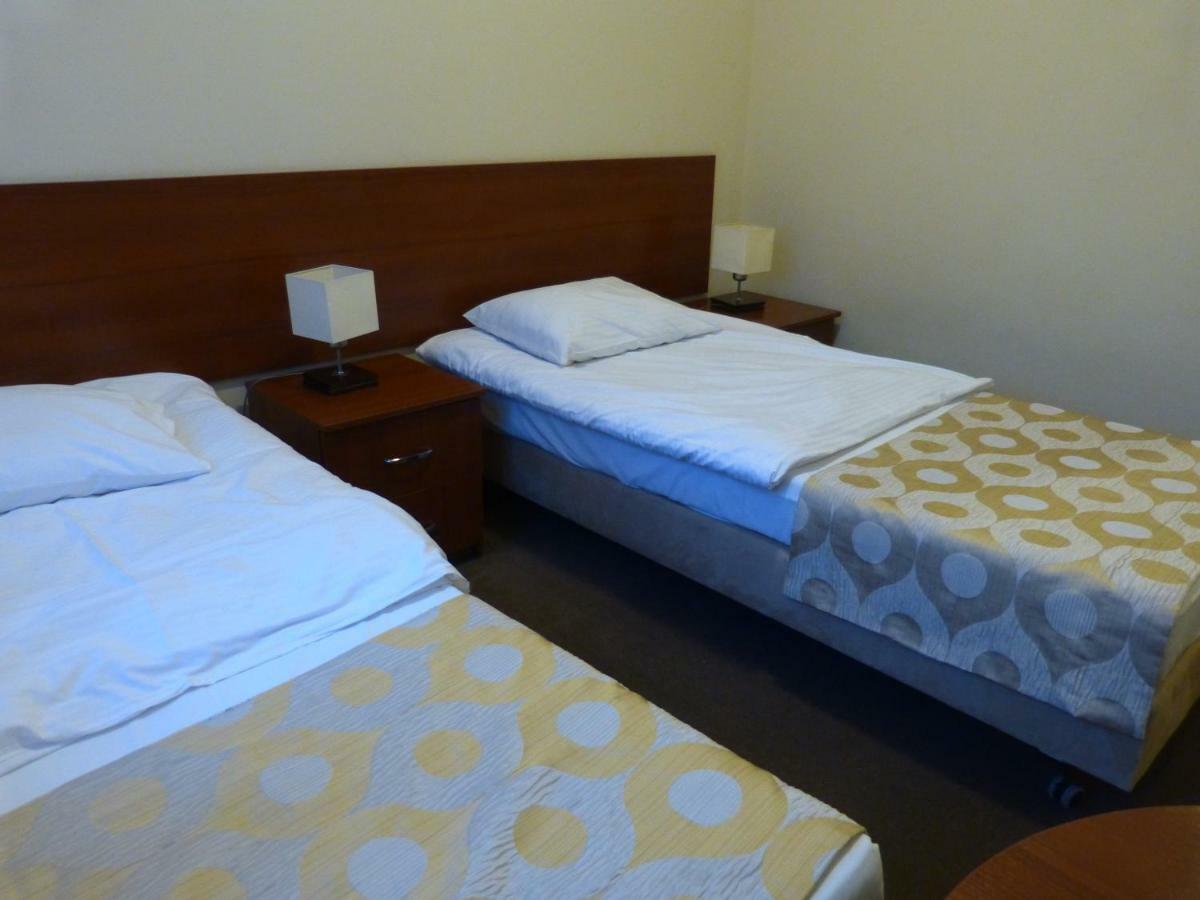 Dom Wycieczkowy Pttk "Turysta" Hotel Sandomierz Eksteriør billede